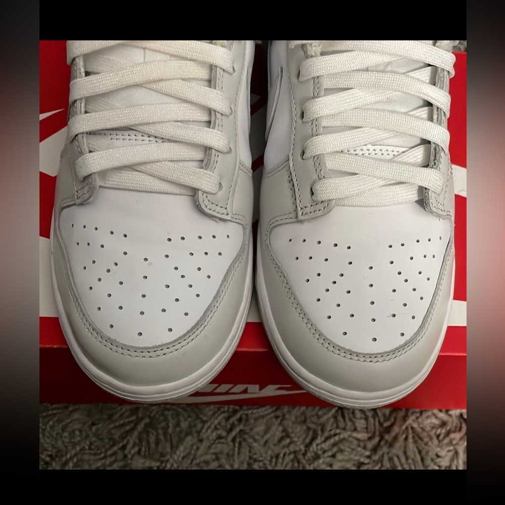 Nike Dunks